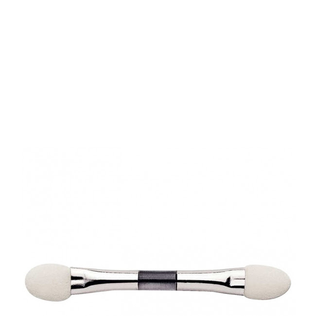 ArtDecoEyeshadowDoubleApplicatorTransparent ArtDeco Eyeshadow Double Applicator Transparent