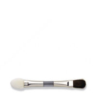 ArtDeco Eyeshadow Double Brush Applicator