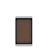 ArtDeco Eyeshadow Matte Color 524 Dark Grey Mocha 0