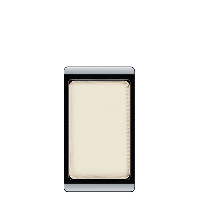 ArtDecoEyeshadowMatteColor554NaturalVainilla08g ArtDeco Eyeshadow Matte Sombra de Ojos Mate Color 554 Natural Vainilla 0,8g - Image 1