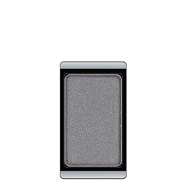 ArtDecoEyeshadowPearlColor04MysticalGrey08g ArtDeco Eyeshadow Pearl Sombra de Ojos Color 04 Mystical Grey 0,8g - Image 1