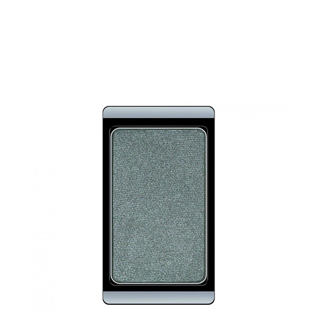 ArtDecoEyeshadowPearlColor51GreenJewel08g アートデコ アイシャドウ パールカラー 51 グリーンジュエル 0,8g - 画像 (1)