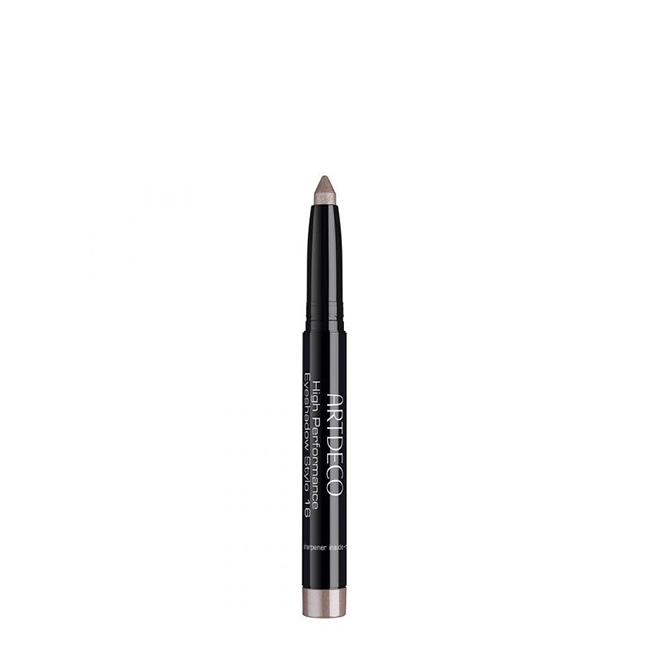 ArtDecoHighPerformanceEyeshadowStyloColor16PearlBrown1 ArtDeco High Performance Eyeshadow Stylo Color 16 Pearl Brown 1