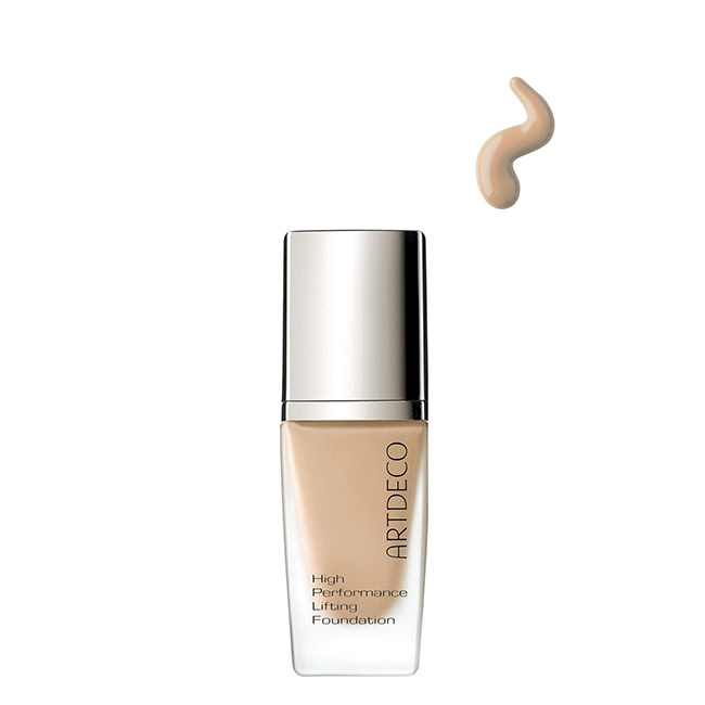 ArtDecoHighPerformanceLiftingFoundationColor25ReflectingRosewood30ml アートデコ ハイパフォーマンス リフティング ファンデーション カラー25 リフレクティング ローズウッド 30ml - 画像 (1)