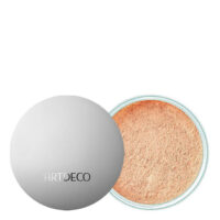 ArtDeco Mineral Powder Foundation Color 2 Natural Beige 15g