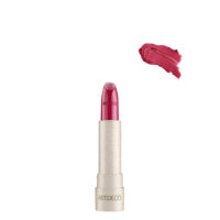 ArtDeco Natural Cream Lipstick Color Raspberry 4g