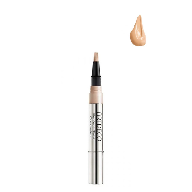 ArtDecoPerfectTeintConcealerColor19LightBeige1 ArtDeco Perfect Teint Concealer Color 19 Light Beige 1