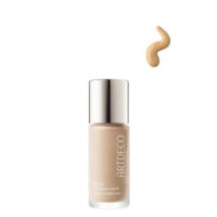 ArtDeco Rich Treatment Foundation Color 18 Deep Honey 20ml