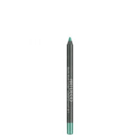 ArtDeco Soft Eyeliner Wateproof Color 21 Shiny Light Green 1