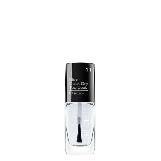 ArtDecoUltraQuickDryTopCoat11ml ArtDeco Ultra Quick Dry Top Coat 11ml