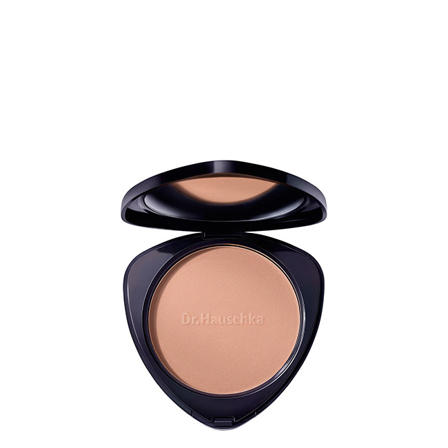 DrHauschkaBronzingPowderColorBronze10g Dr. Hauschka Bronzing Powder Pó Bronzeador Cor Bronze 10g - Image 1