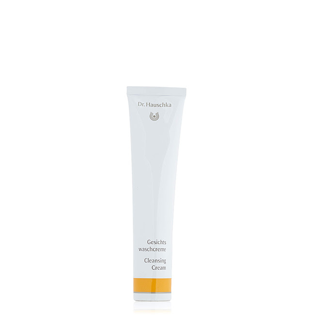 DrHauschkaCleansingCream50ml Dr. Hauschka Cleansing Cream Creme de Limpeza 50ml - Image 1
