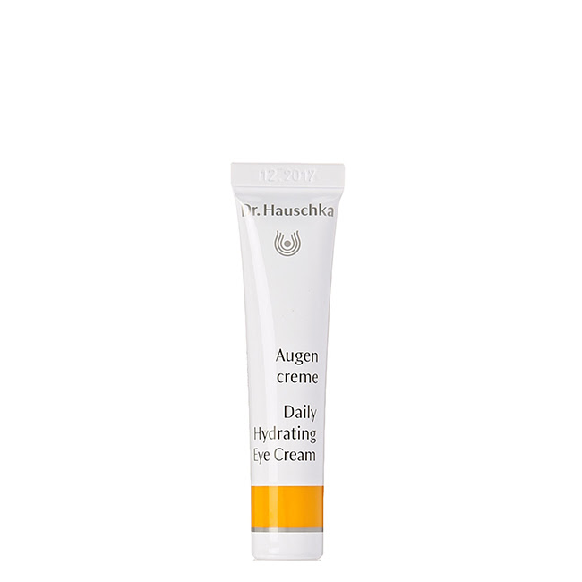 Dr.HauschkaDailyHydratingEyeCream12 Dr. Hauschka Daily Hydrating Eye Cream 12
