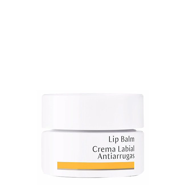 DrHauschkaLipBalm45ml Dr. Hauschka Lip Balm Creme de Lábios Anti-Rugas 4,5ml - Image 1