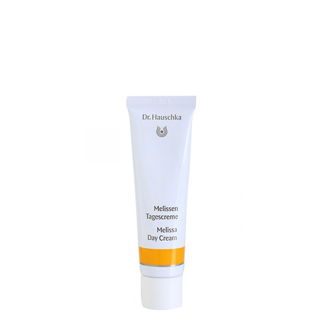 DrHauschkaMelissaDayCream30ml Dr. Hauschka Melissa Day Cream Creme de Dia 30ml - Image 1