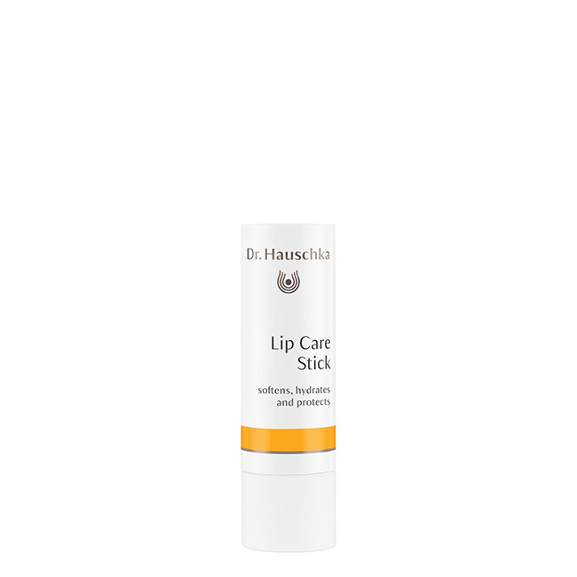 DrHauschkaProtectiveSkin49g Dr. Hauschka Stick de Proteção Labial 4,9g - Image 1