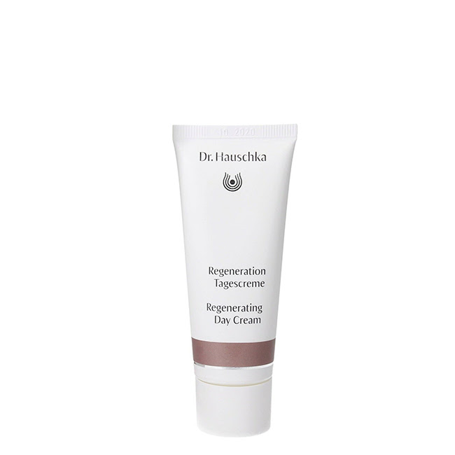 DrHauschkaRegeneratingDayCream40ml ドクターハウシュカ リジェネレーティング デイクリーム 40ml - 画像 (1)