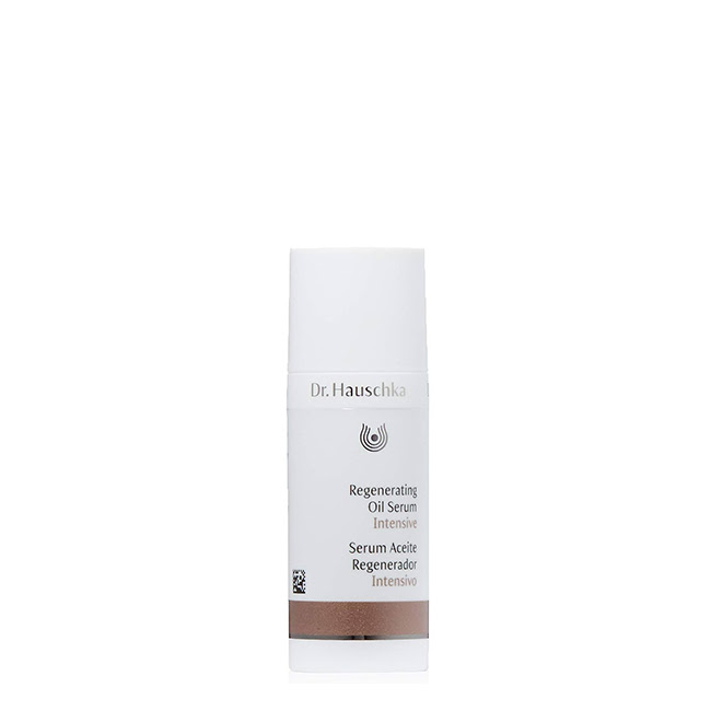Dr.HauschkaRegeneratingOilSerumIntensive20ml Dr. Hauschka Regenerating Oil Serum Intensive 20ml