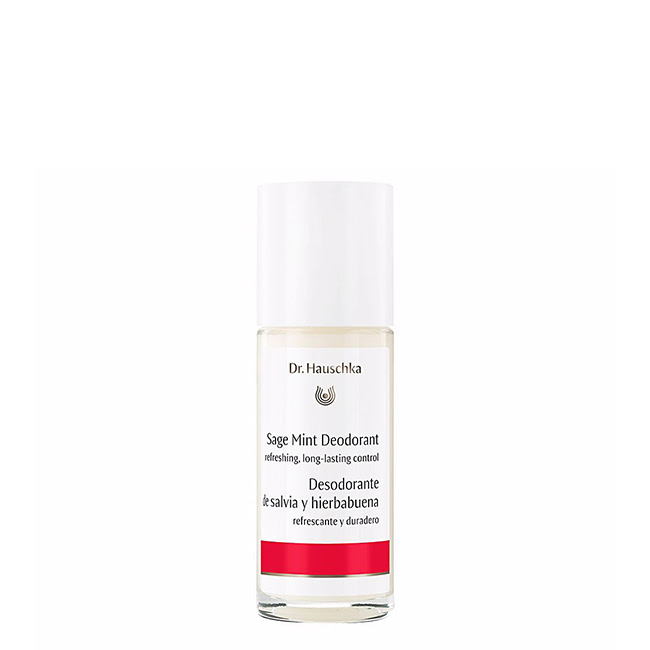 Dr.HauschkaSageMintDeodorant50ml Dr. Hauschka Sage Mint Deodorant 50ml
