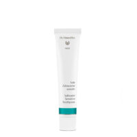 Dr. Hauschka Saltwater Sensitive Toothpaste 75ml