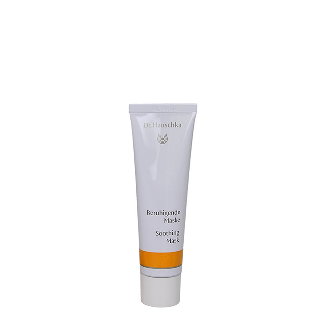 Dr.HauschkaSoothingMask30ml Dr. Hauschka Soothing Mask 30ml