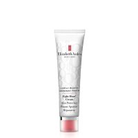 Tube  of  Elizabeth  Arden  Eight  Hour  Cream  Skin  Protectant,  a  cream  indicated  for  intensive  moisture  and  skin  protection.