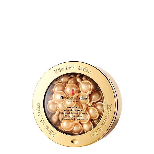 ElizabethArdenAdvancedCeramideCapsulesDailyYouthRestoringSerumx45 Elizabeth Arden Advanced Ceramide Capsules Daily Youth Restoring Sérum x45 - Image 1