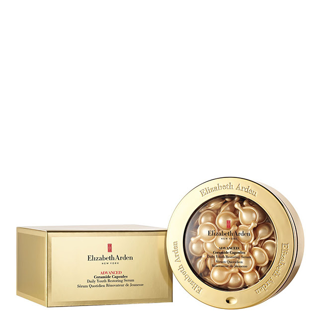 ElizabethArdenAdvancedCeramideCapsulesDailyYouthRestoringSerumx60 Elizabeth Arden Advanced Ceramide Capsules Daily Youth Restoring Sérum x60 - Image 1