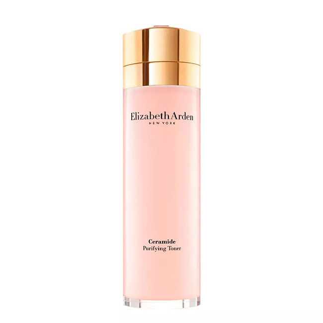 ElizabethArdenCeramidePurifyingToner200ml Elizabeth Arden Ceramide Purifying Toner Tónico Purificante 200ml - Image 1