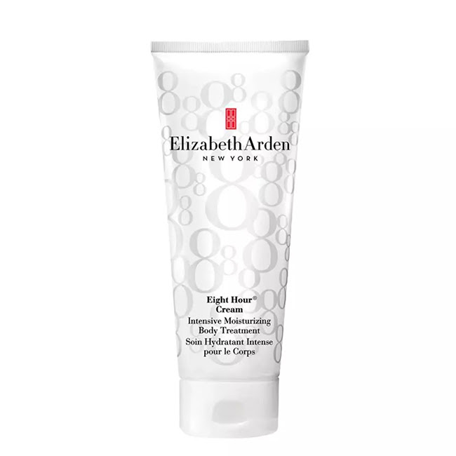 ElizabethArdenEightHourCreamIntensiveBodyTreatment200ml Elizabeth Arden Eight Hour Creme de Corpo Intensivo 200ml - Image 1