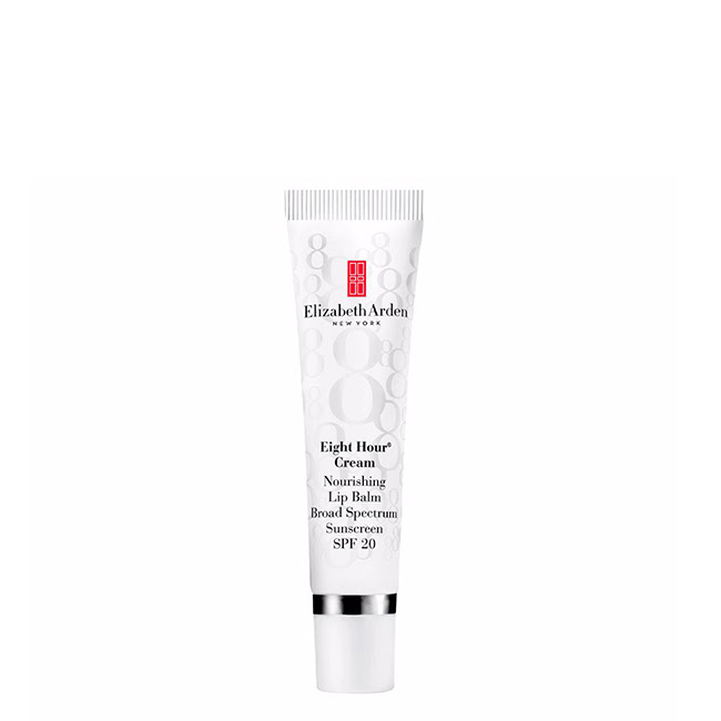 ElizabethArdenEightHourCreamNourishingLipBalmSPF2015ml エリザベスアーデン エイトアワー クリーム ナリッシング リップバーム SPF20 15ml - 画像 (1)