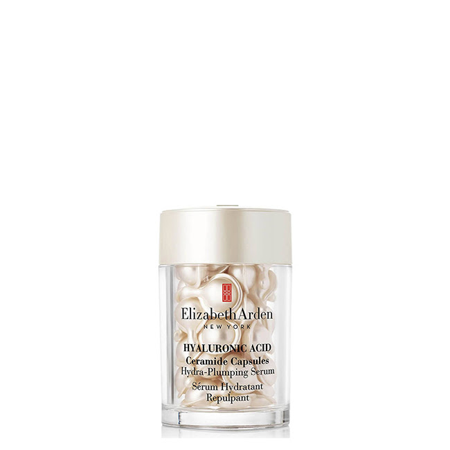 ElizabethArdenHyaluronicAcidCeramideCapsulesx30 エリザベスアーデン ヒアルロン酸セラミドカプセル x30 - 画像 (1)