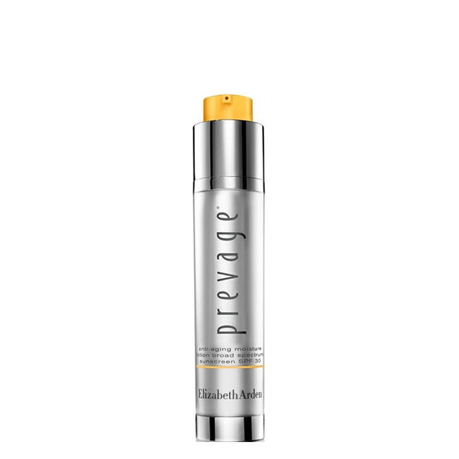 ElizabethArdenPrevageAnti-AgingMoistureLotionSPF3050ml エリザベスアーデン プレヴェイジ アンチエイジング モイスチャーローション SPF30 50ml - 画像 (1)