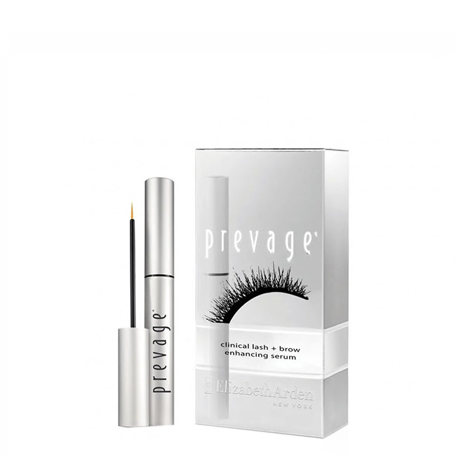 ElizabethArdenPrevageClinicalLashBrowEnhancingSerum4ml エリザベスアーデン プレヴェイジ クリニカル ラッシュ+ブロウ エンハンシング セラム 4ml - 画像 (1)