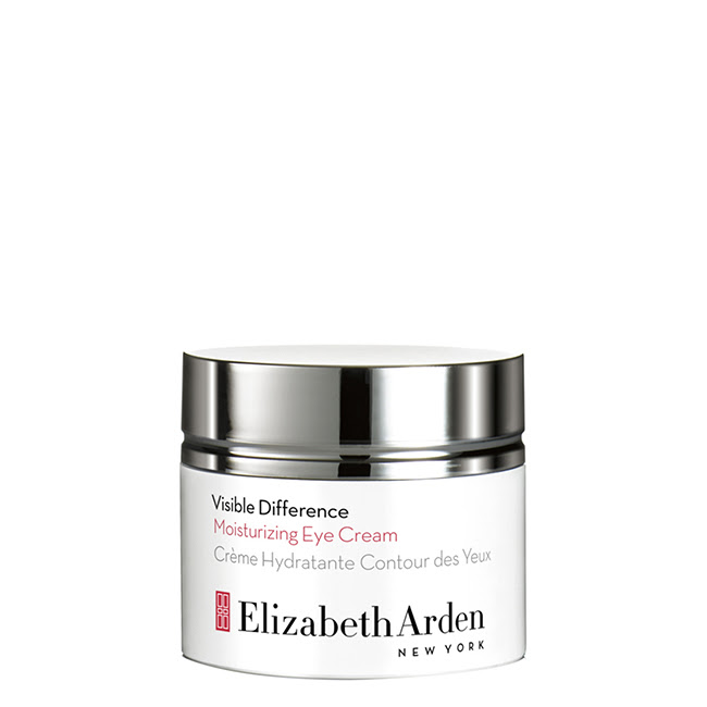 ElizabethArdenVisibleDifferenceMoisturizingEyeCream15ml エリザベスアーデン ヴィジブル ディファレンス モイスチャライジング アイクリーム 15ml - 画像 (1)