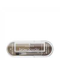 Essence Brow Powder Color 01 Light & Medium 2
