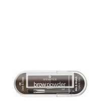 Essence Brow Powder Color 02 Dark & Deep 2
