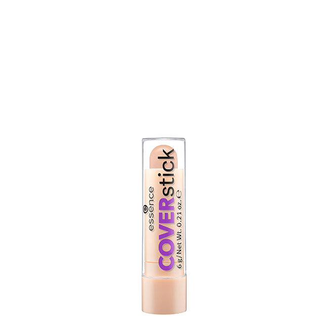 EssenceCOVERstickColor20MattSand6g Essence COVERstick Color 20 Matt Sand 6g