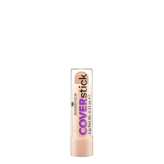 EssenceCOVERstickColor30MattHoney6g Essence COVERstick Stick Corretor Cor 30 Matt Honey 6g - Image 1