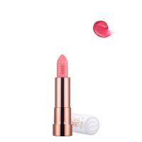 Essence Caring Shine Vegan Collagen Lipstick Color 201 My Dream 3