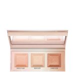 Essence Choose Your Glow Paleta de Iluminadores 18g