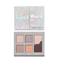 Essence Don't Worry