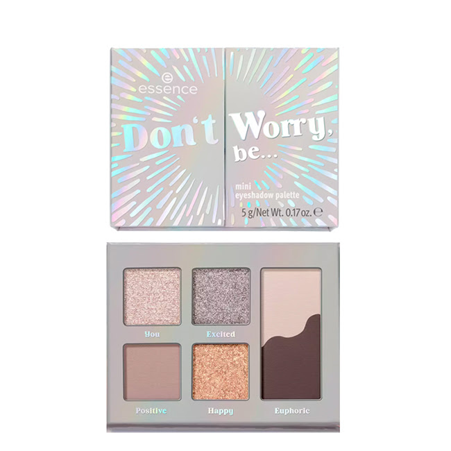 EssenceDon'tWorry Essence Don't Worry