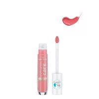 Essence Extreme Care Hydrating Glossy Lip Balm Color Orange 5ml