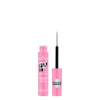 Essence Fix It Like a Boss Transparent Brow Fixing Gel 8