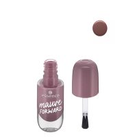 Essence Gel Nail Polish Color 24 Mauve Forward 8ml