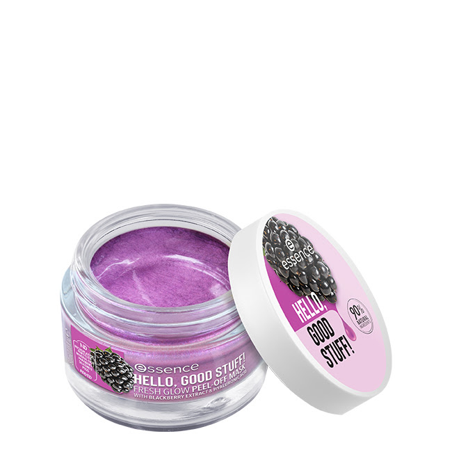 EssenceHello Essence Hello