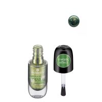 Essence Hidden Jungle Effect Nail Lacquer Color 06 Magical Emerald 8ml