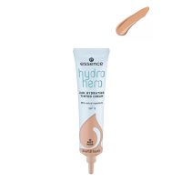 Essence Hydra Hero 24H Hydrating Tinted Cream SPF15 Color 10 Soft Nude 30ml
