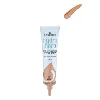 Essence Hydra Hero 24H Hydrating Tinted Cream SPF15 Color 20 Sun Beige 30ml